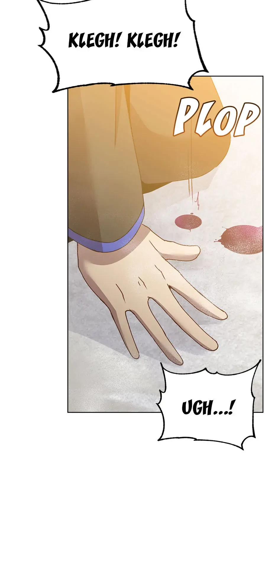 The Max Level Hero Strikes Back Chapter 113 - 25