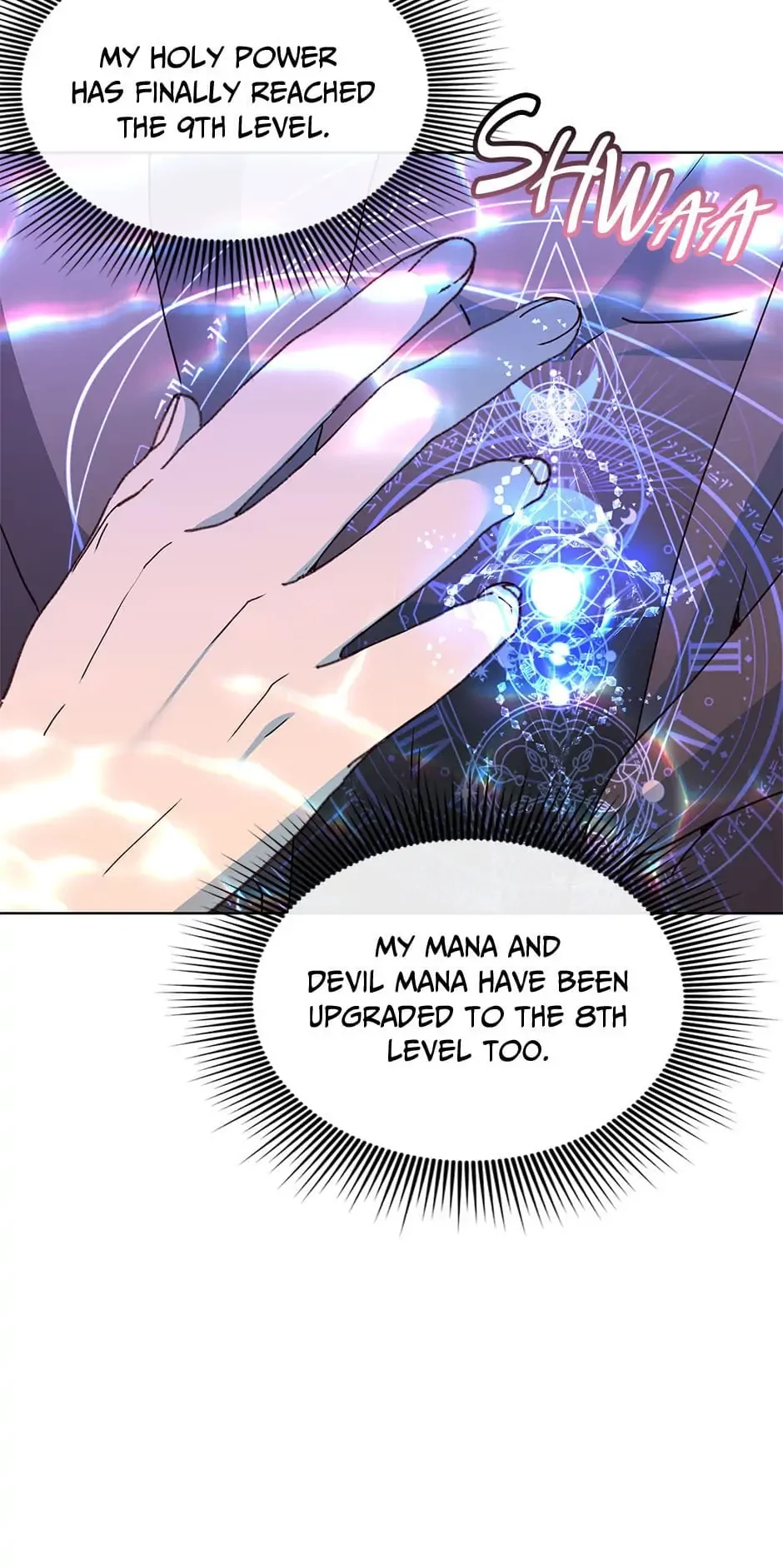 The Max Level Hero Strikes Back Chapter 115 - 38