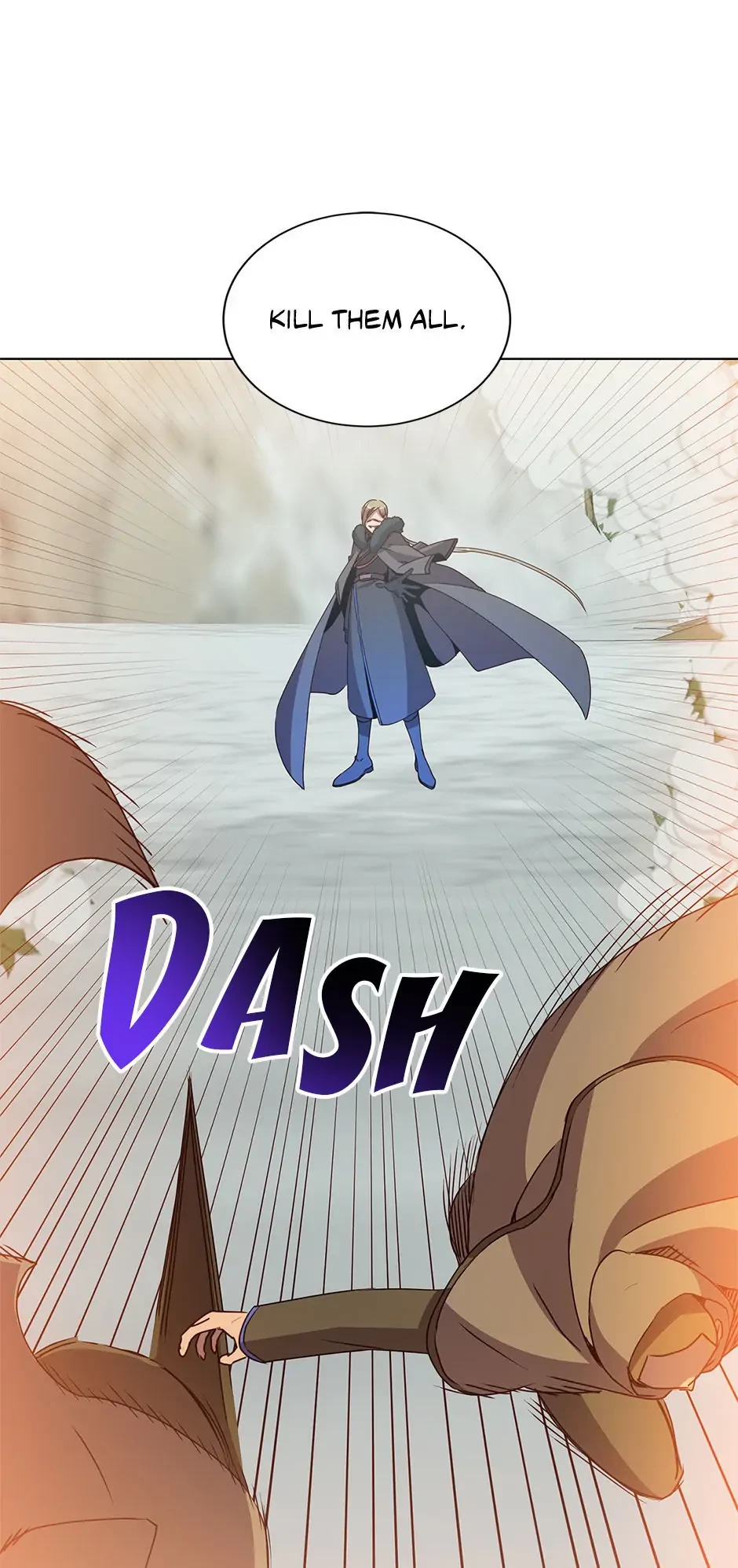 The Max Level Hero Strikes Back Chapter 114 - 30