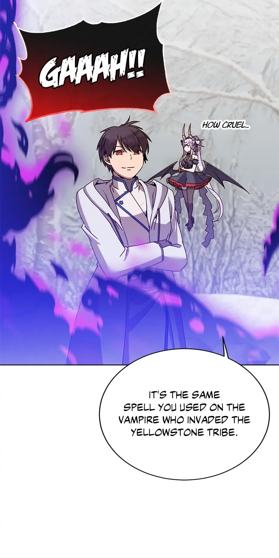 The Max Level Hero Strikes Back Chapter 111 - 10