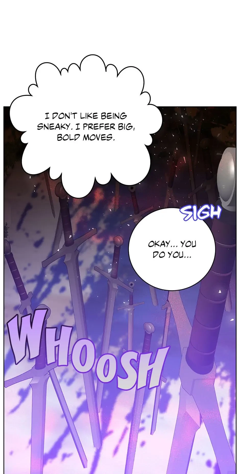 The Max Level Hero Strikes Back Chapter 116 - 49