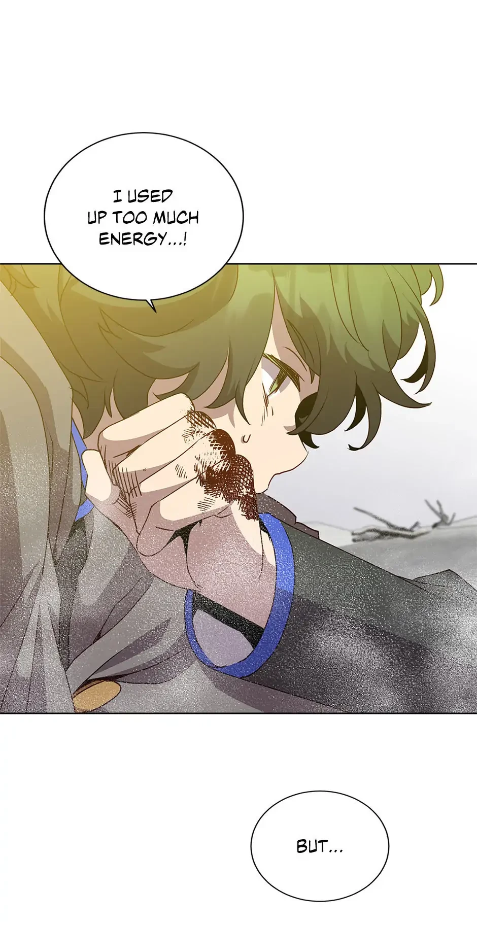 The Max Level Hero Strikes Back Chapter 113 - 26
