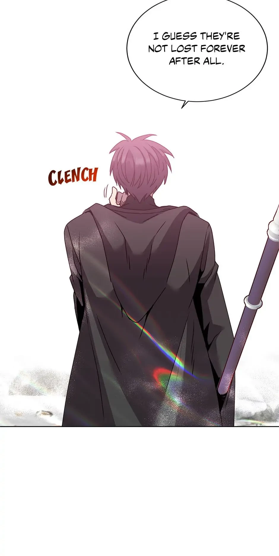 The Max Level Hero Strikes Back Chapter 115 - 40