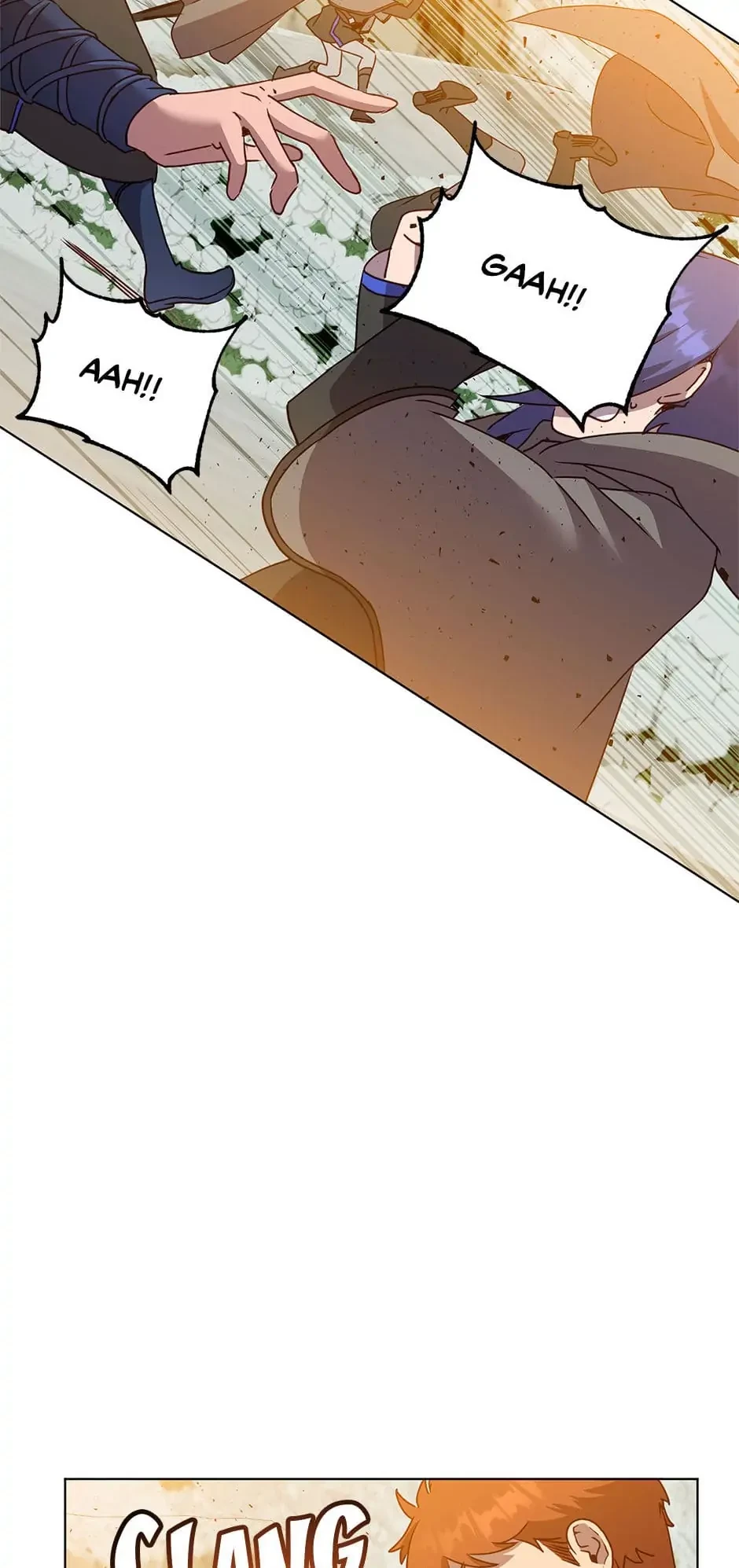 The Max Level Hero Strikes Back Chapter 114 - 32