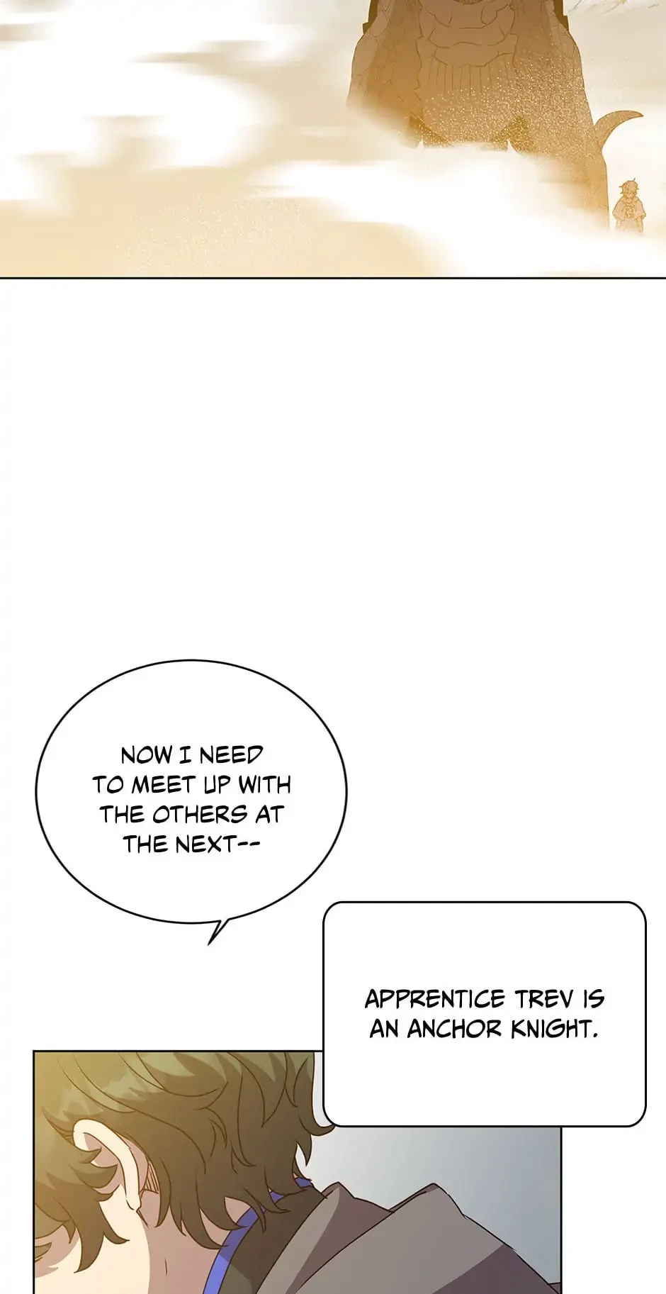 The Max Level Hero Strikes Back Chapter 113 - 28