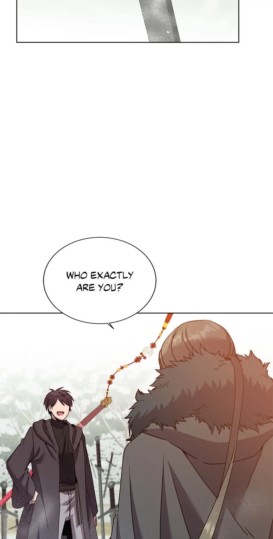 The Max Level Hero Strikes Back Chapter 116 - 52