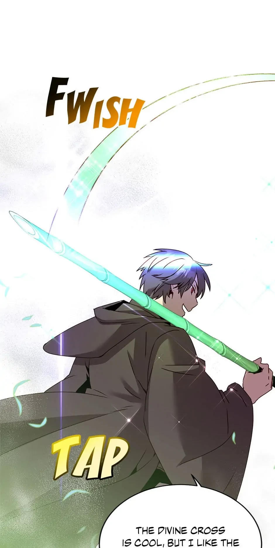The Max Level Hero Strikes Back Chapter 115 - 42
