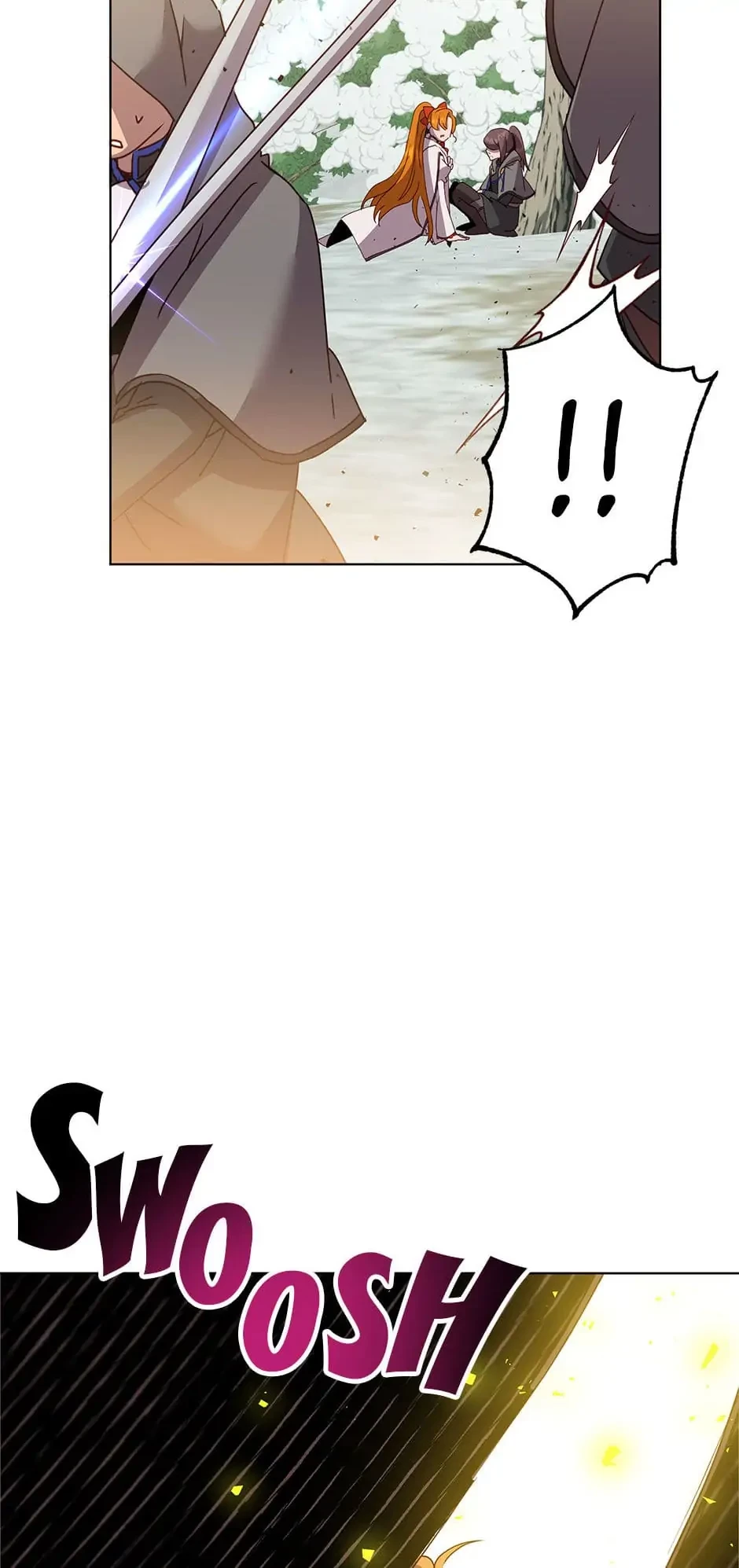 The Max Level Hero Strikes Back Chapter 114 - 34