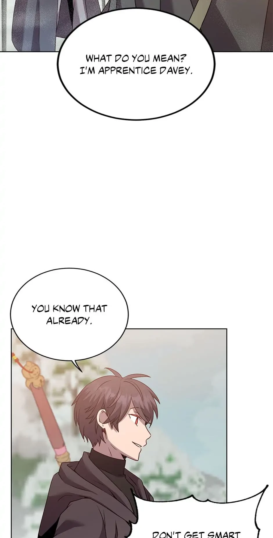 The Max Level Hero Strikes Back Chapter 116 - 53