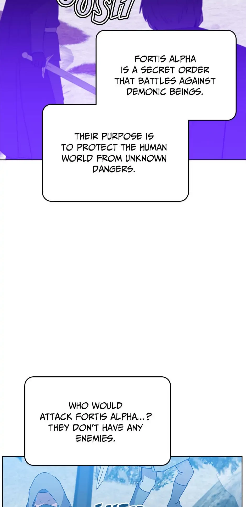 The Max Level Hero Strikes Back Chapter 111 - 14
