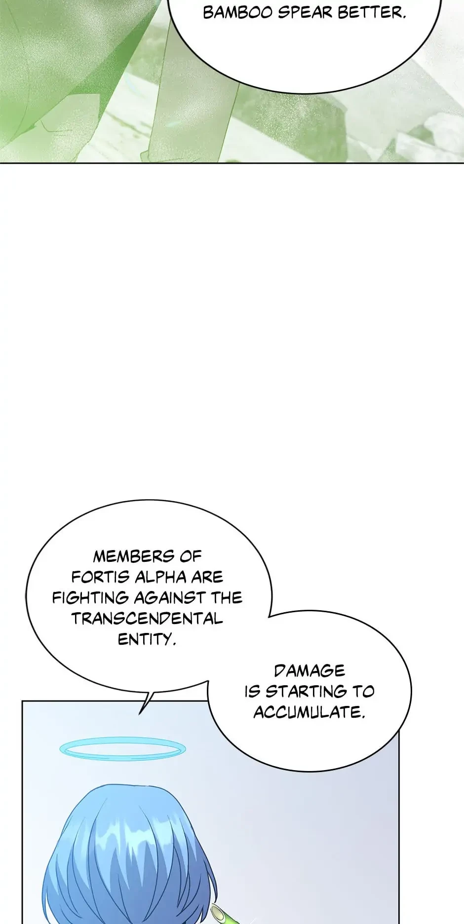The Max Level Hero Strikes Back Chapter 115 - 43