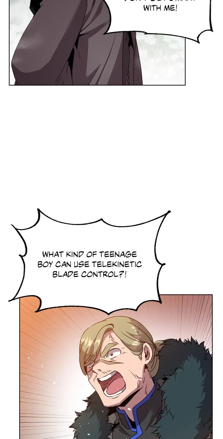 The Max Level Hero Strikes Back Chapter 116 - 54