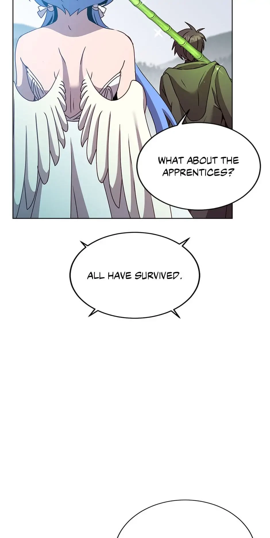 The Max Level Hero Strikes Back Chapter 115 - 44