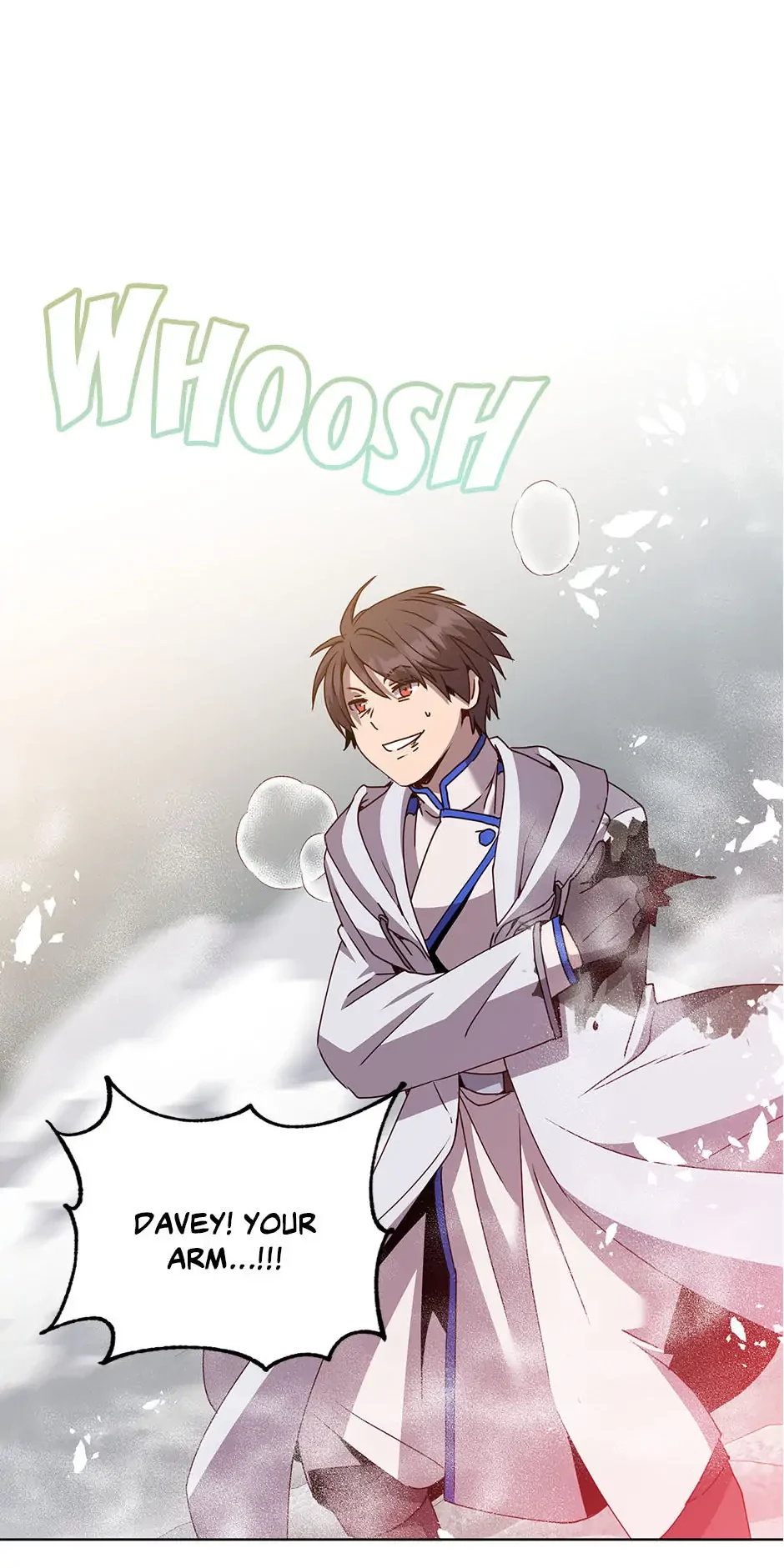The Max Level Hero Strikes Back Chapter 112 - 31
