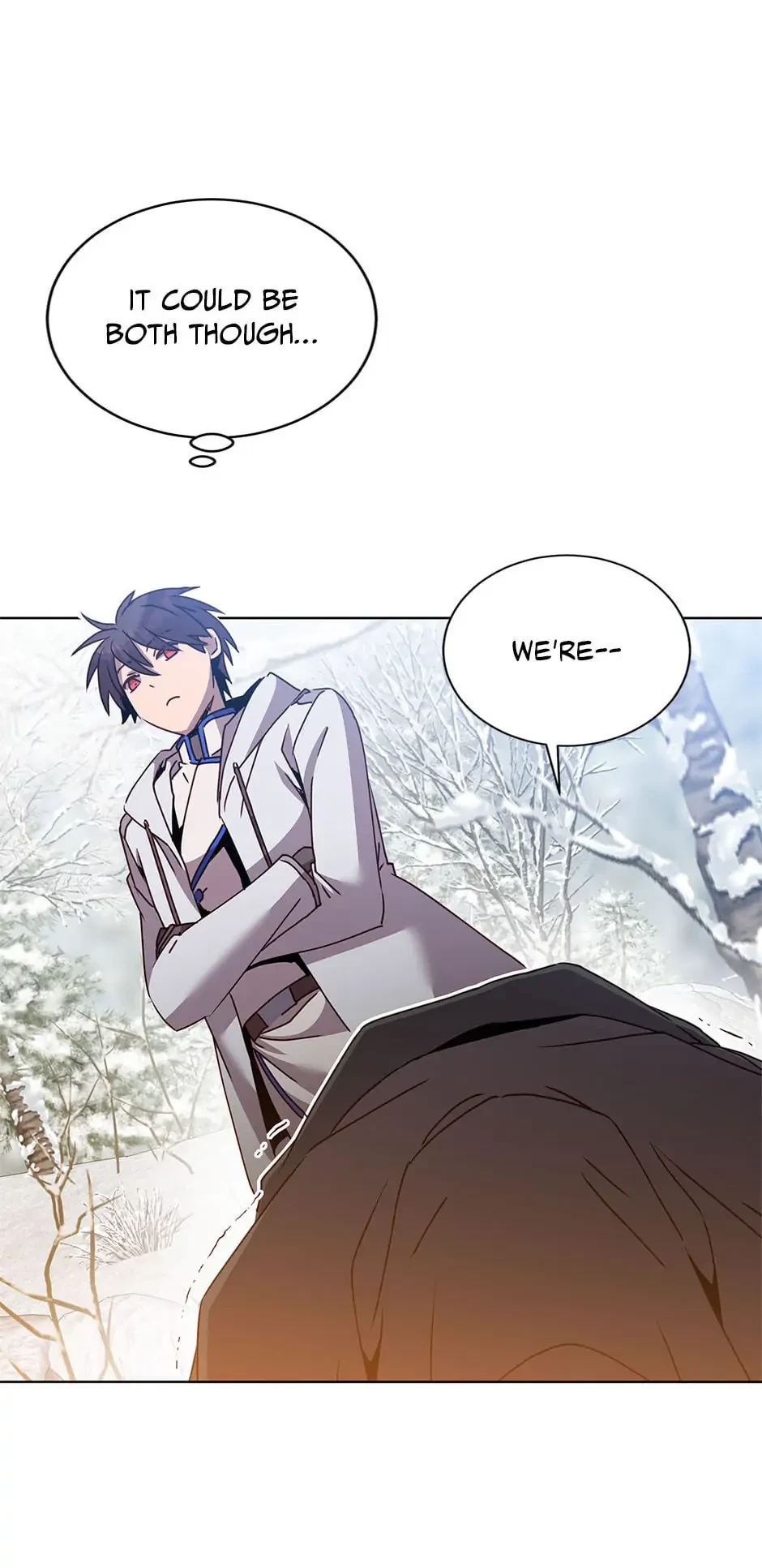 The Max Level Hero Strikes Back Chapter 111 - 17