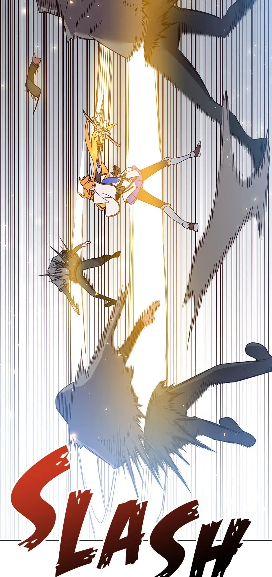 The Max Level Hero Strikes Back Chapter 114 - 37