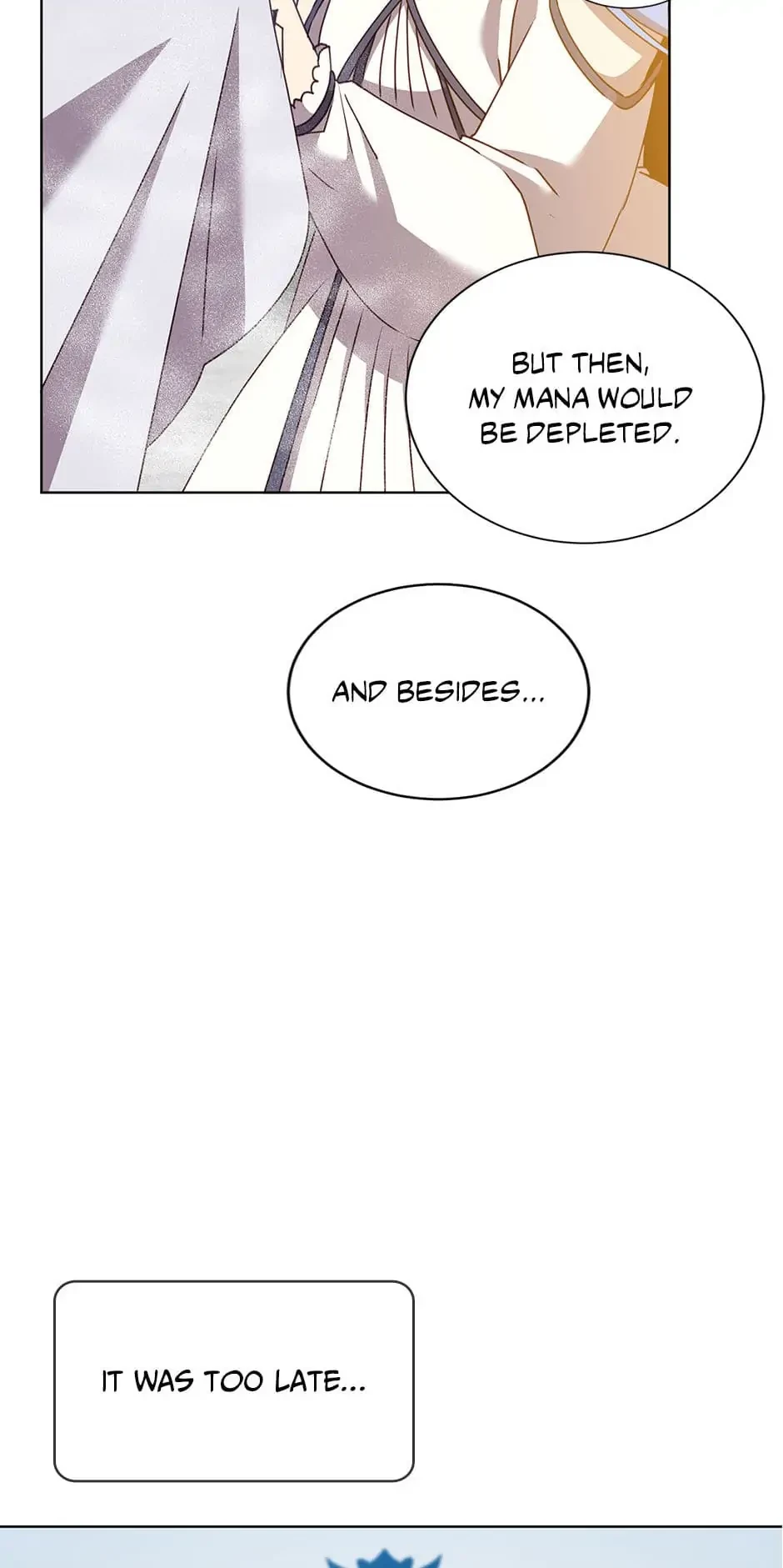 The Max Level Hero Strikes Back Chapter 112 - 34