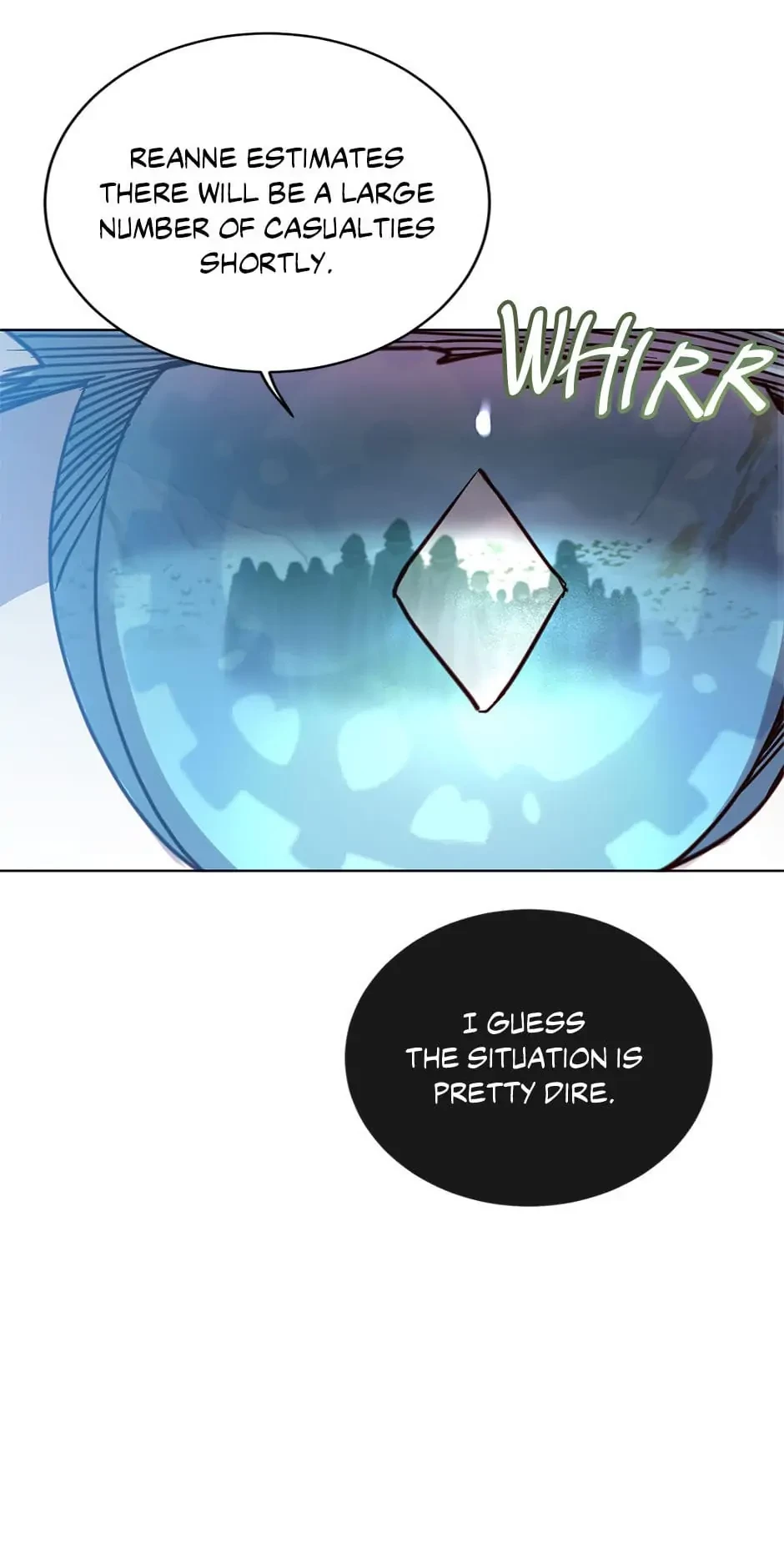 The Max Level Hero Strikes Back Chapter 115 - 46