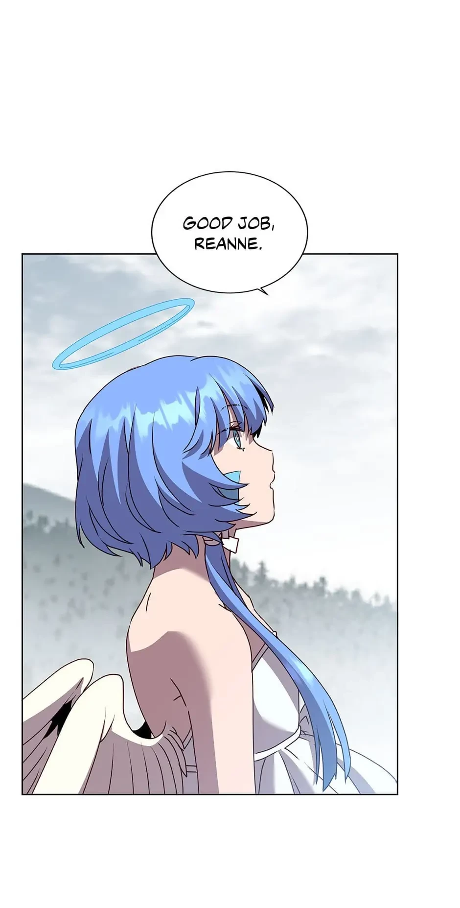 The Max Level Hero Strikes Back Chapter 115 - 47