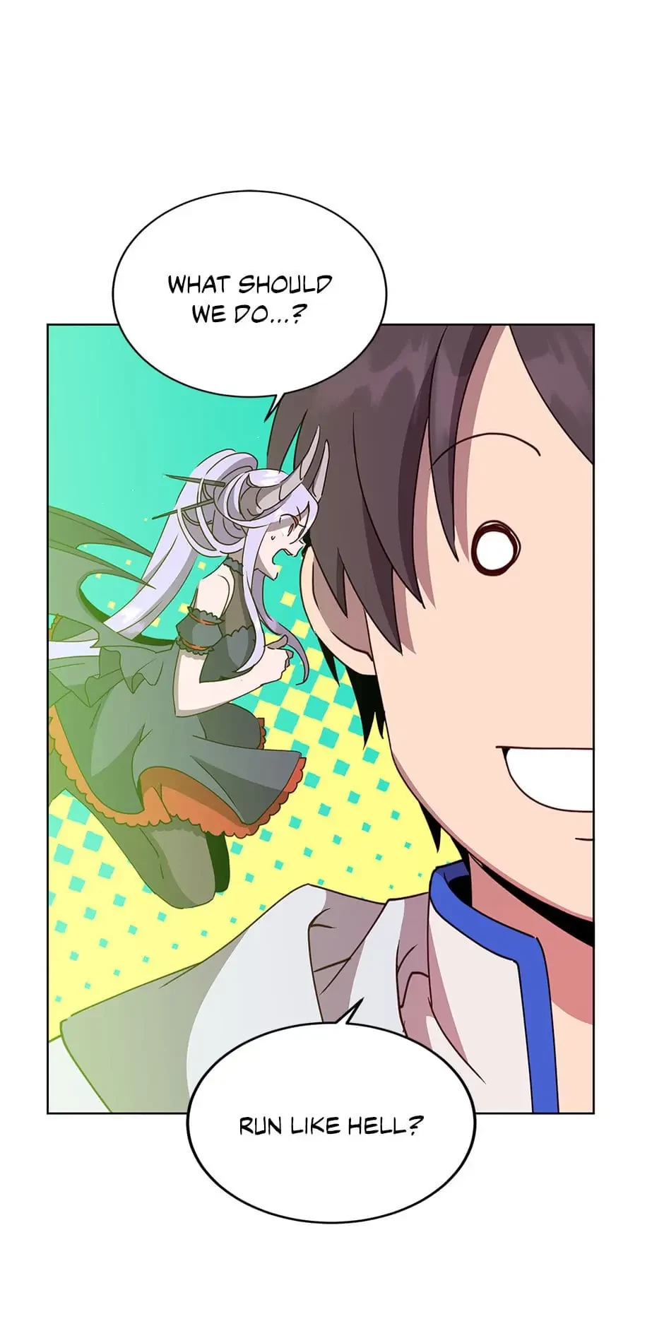 The Max Level Hero Strikes Back Chapter 112 - 36