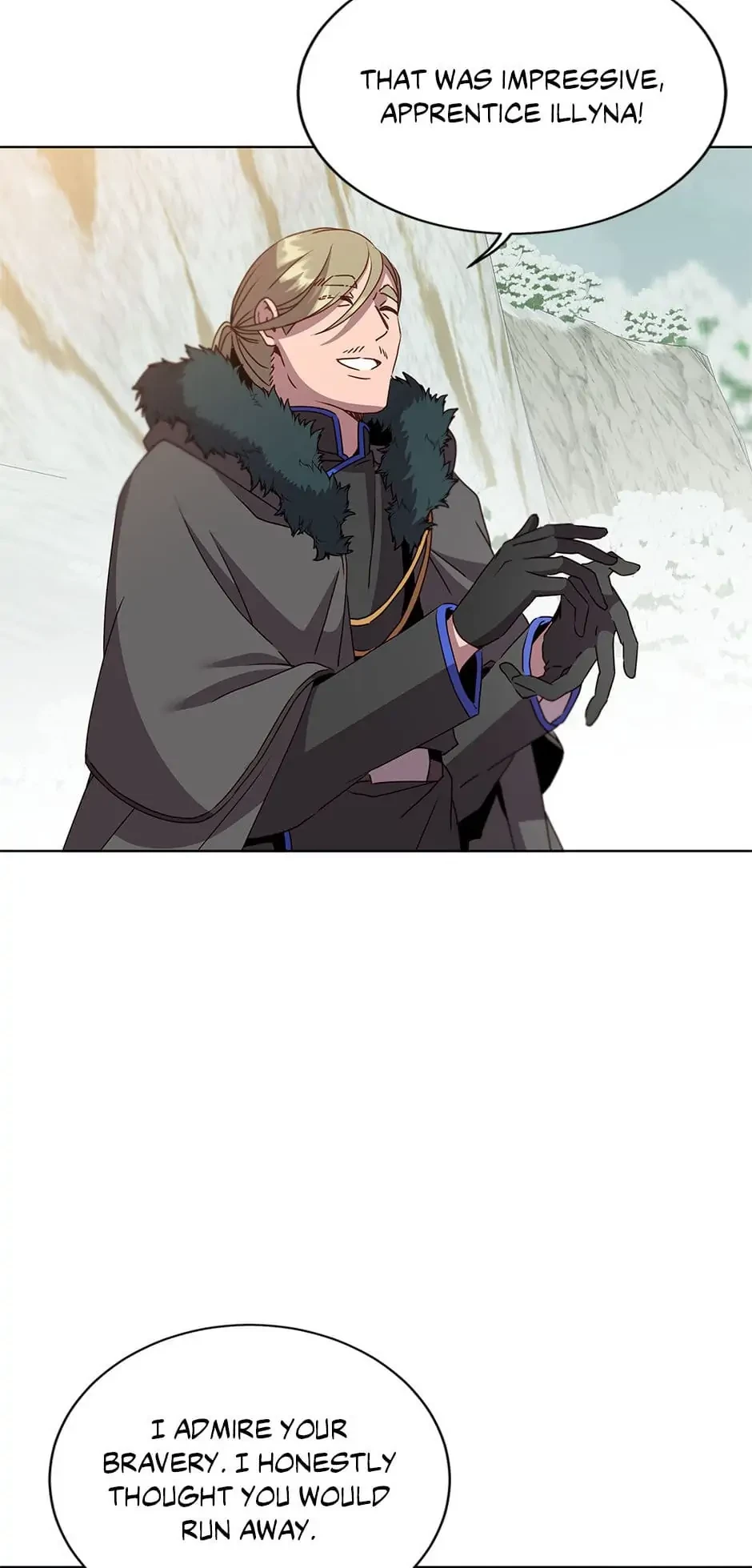 The Max Level Hero Strikes Back Chapter 114 - 40