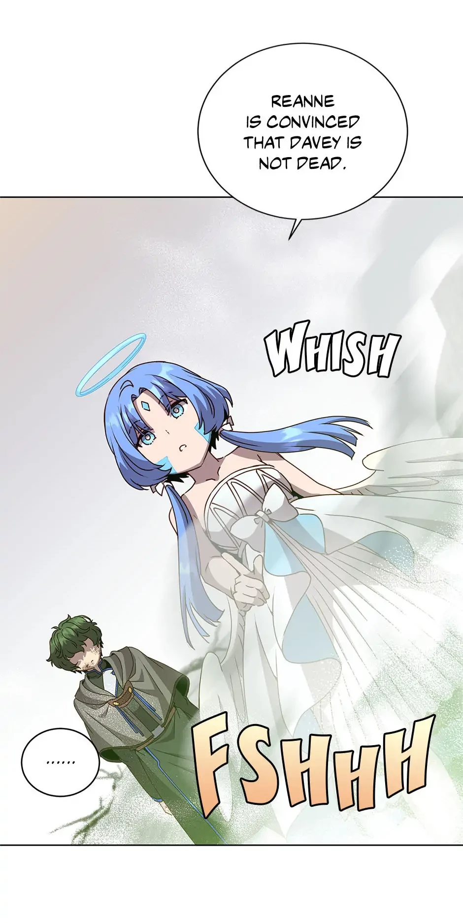 The Max Level Hero Strikes Back Chapter 113 - 37