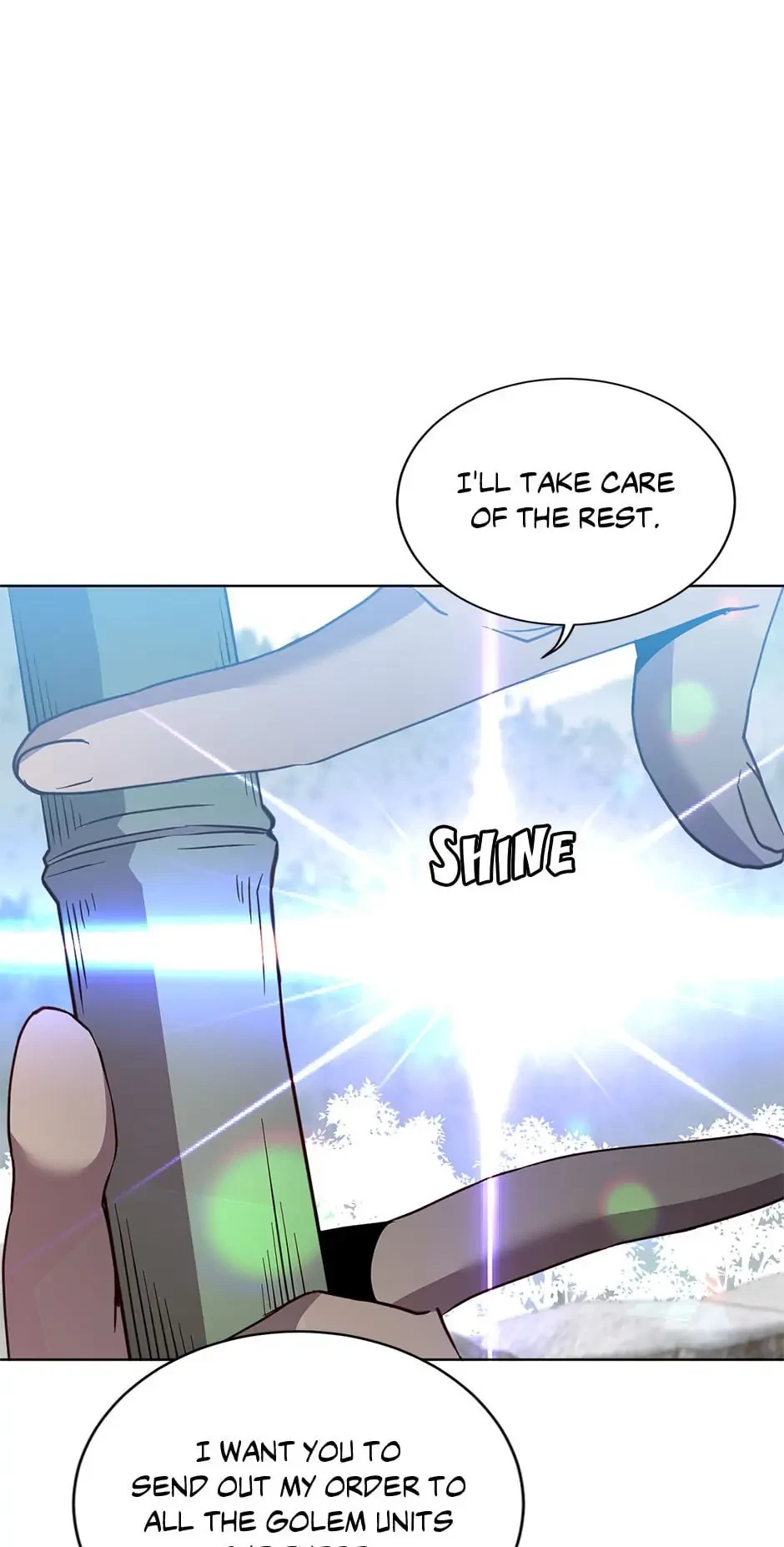 The Max Level Hero Strikes Back Chapter 115 - 48