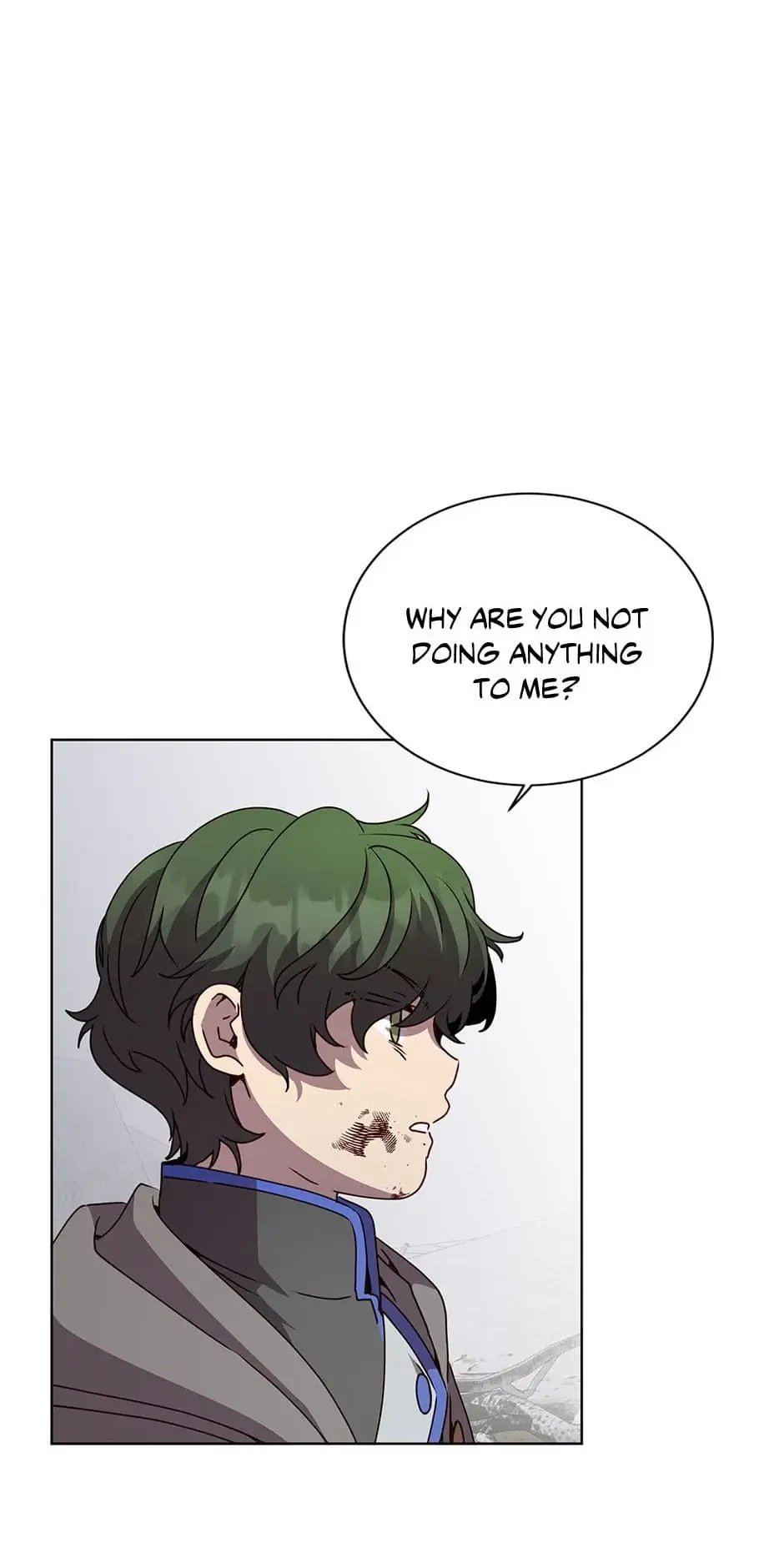 The Max Level Hero Strikes Back Chapter 113 - 38