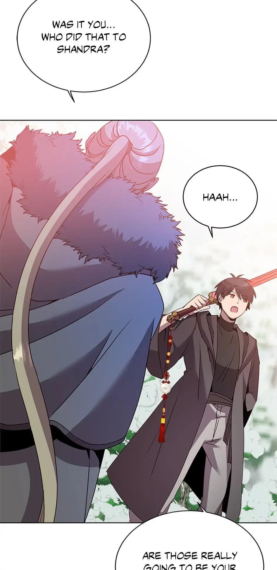 The Max Level Hero Strikes Back Chapter 116 - 62