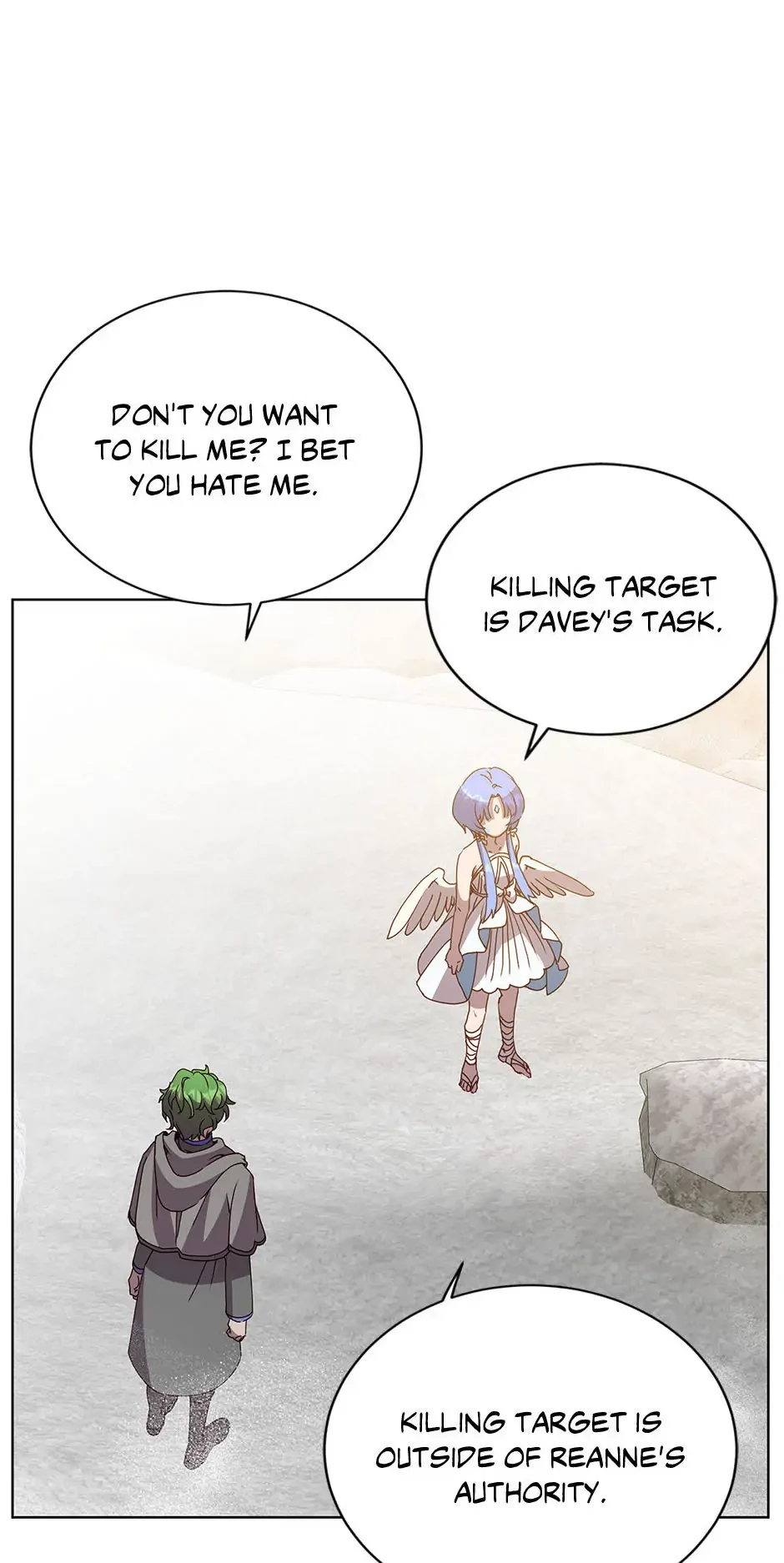 The Max Level Hero Strikes Back Chapter 113 - 39