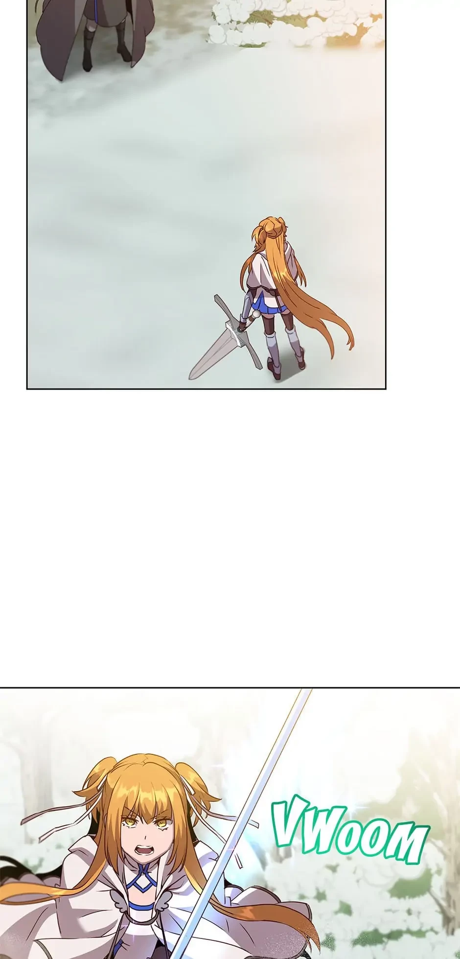The Max Level Hero Strikes Back Chapter 114 - 43
