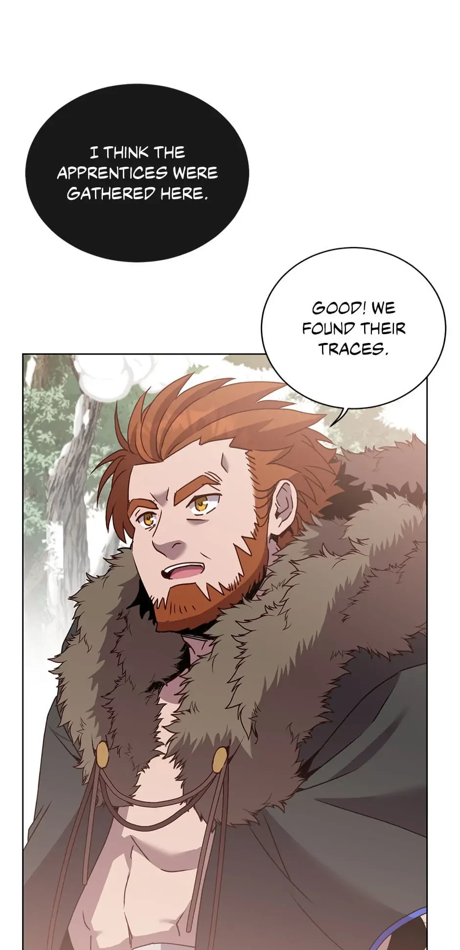 The Max Level Hero Strikes Back Chapter 117 - 65