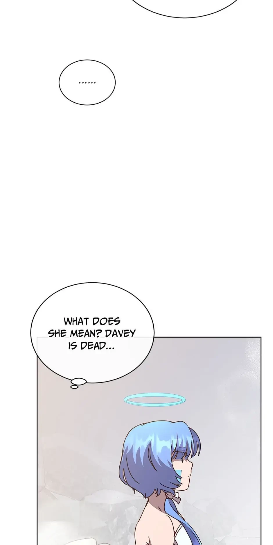 The Max Level Hero Strikes Back Chapter 113 - 40