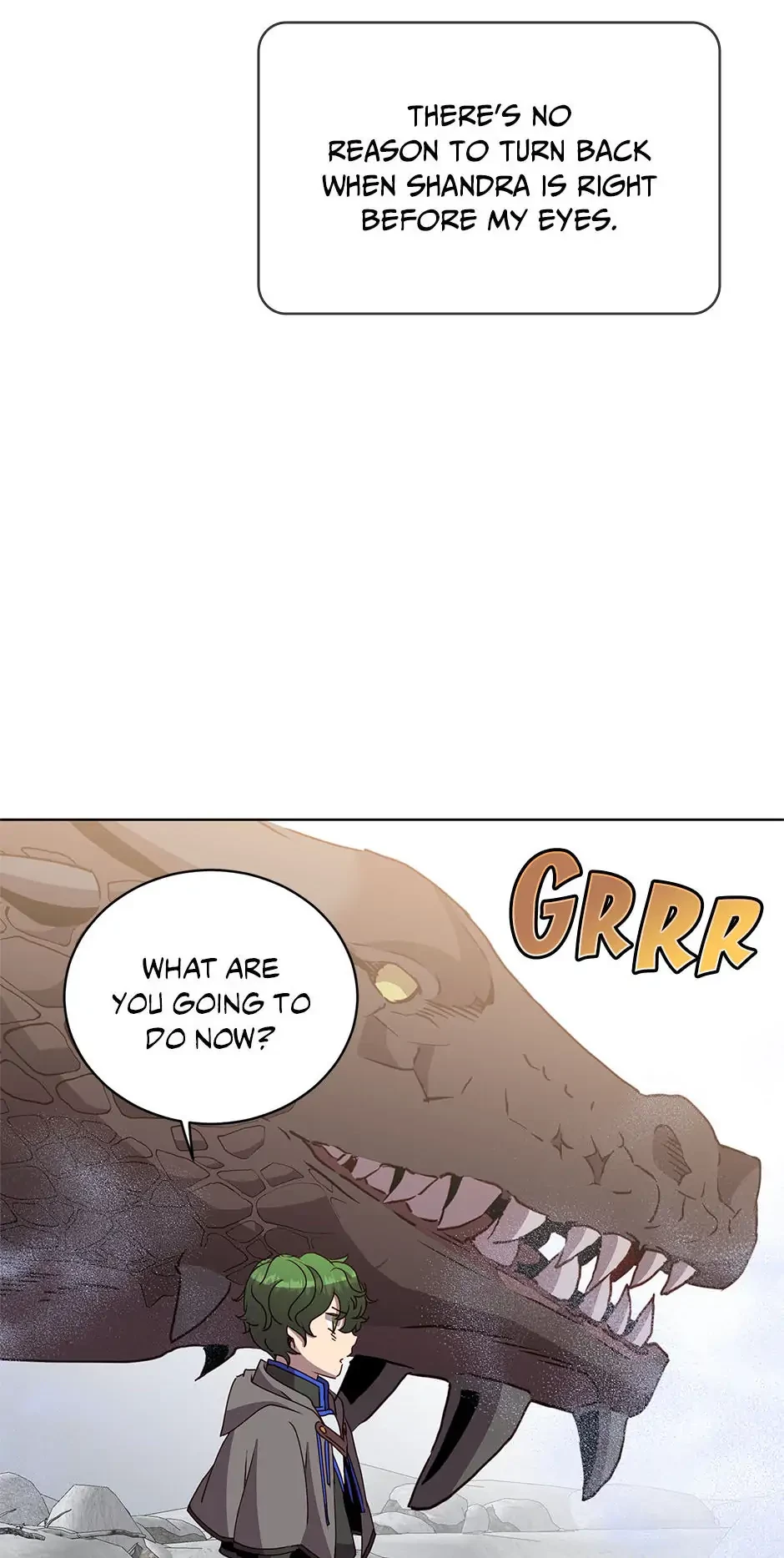 The Max Level Hero Strikes Back Chapter 112 - 40