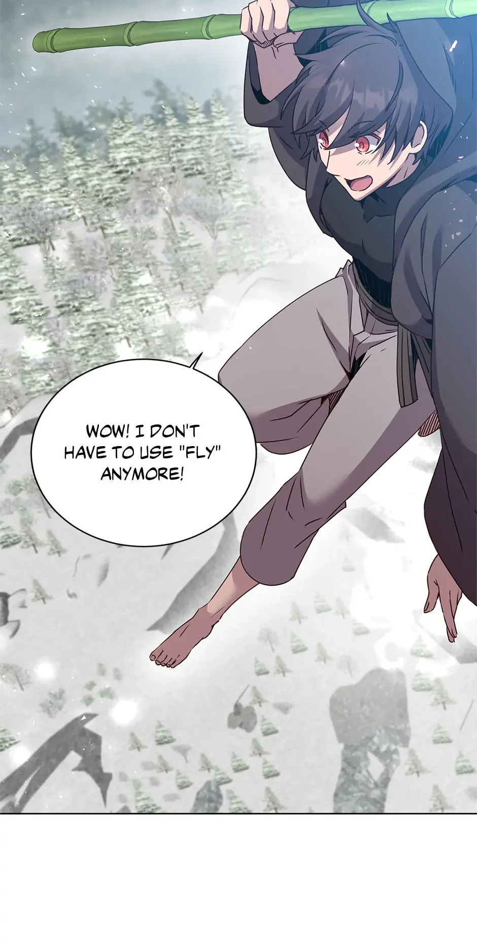 The Max Level Hero Strikes Back Chapter 115 - 52