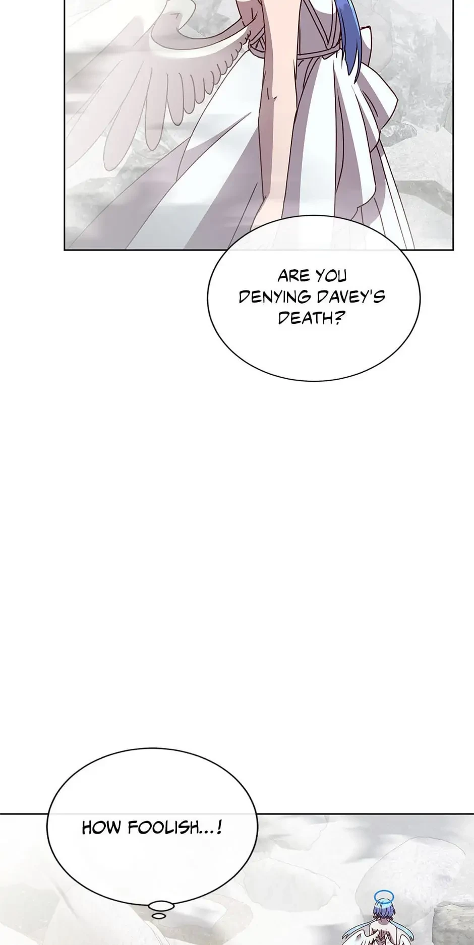 The Max Level Hero Strikes Back Chapter 113 - 41