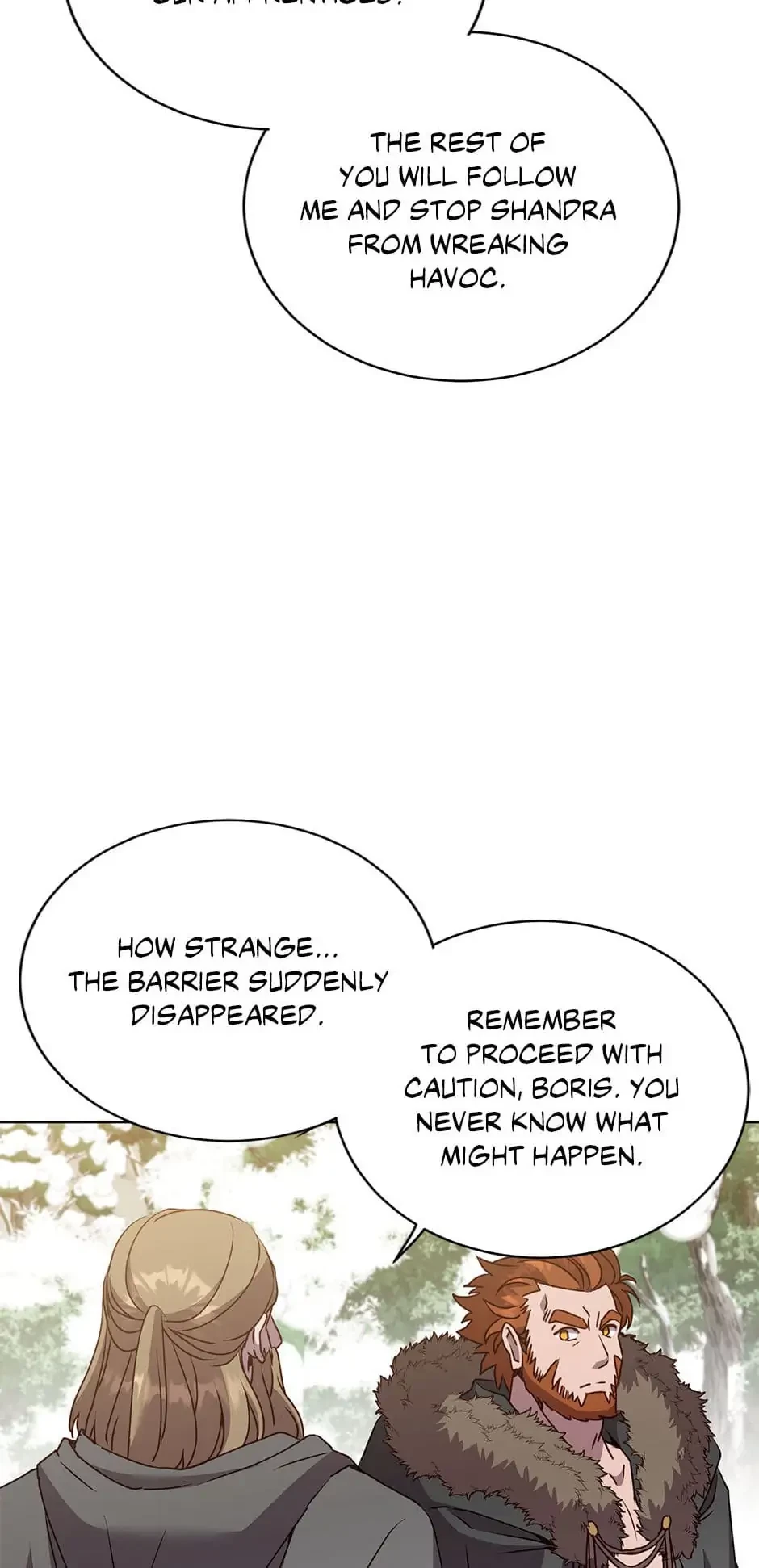 The Max Level Hero Strikes Back Chapter 117 - 67