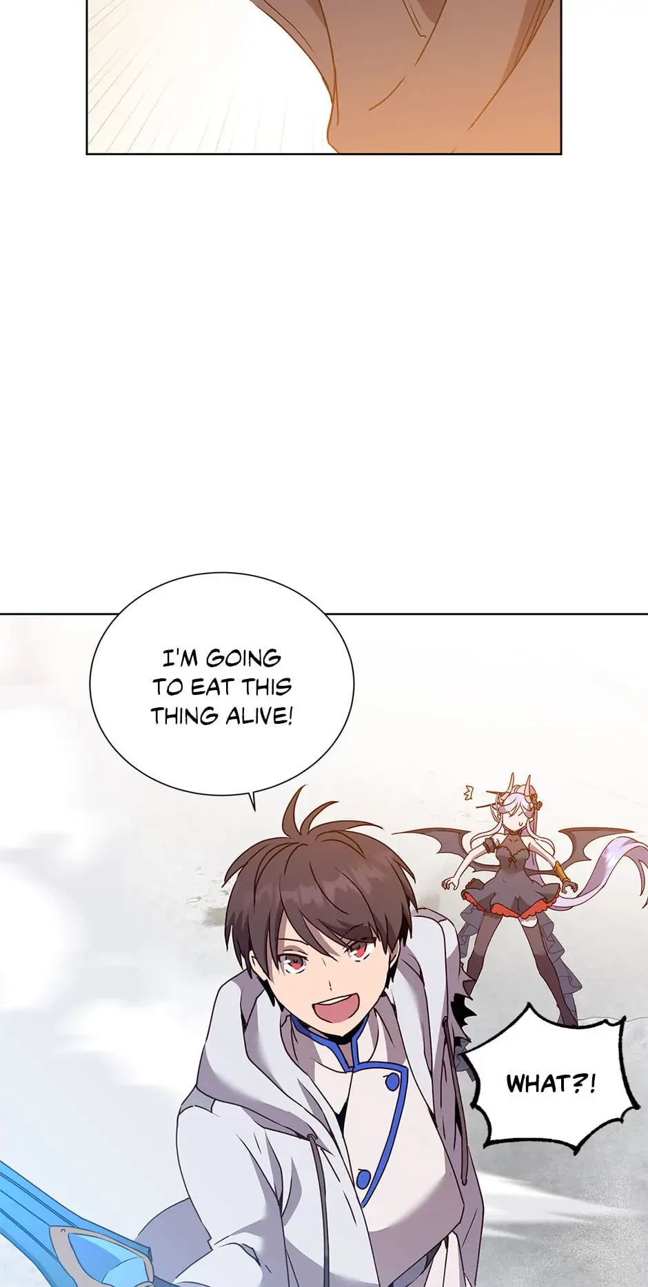 The Max Level Hero Strikes Back Chapter 112 - 42