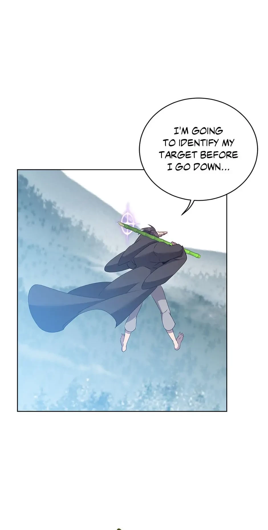 The Max Level Hero Strikes Back Chapter 115 - 54