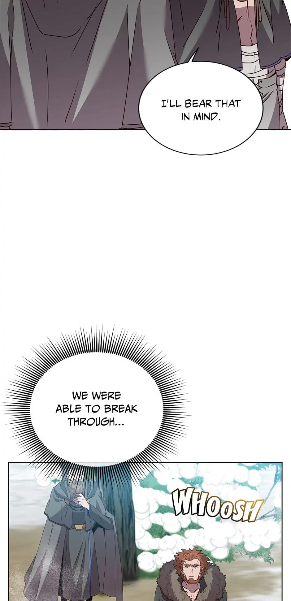 The Max Level Hero Strikes Back Chapter 117 - 68