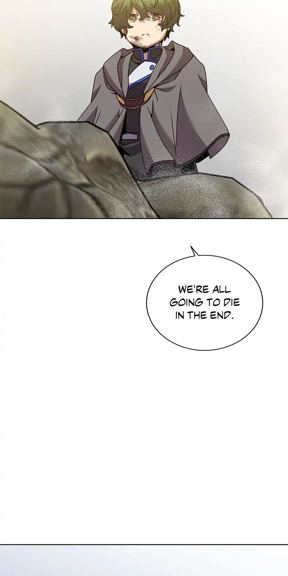 The Max Level Hero Strikes Back Chapter 113 - 43