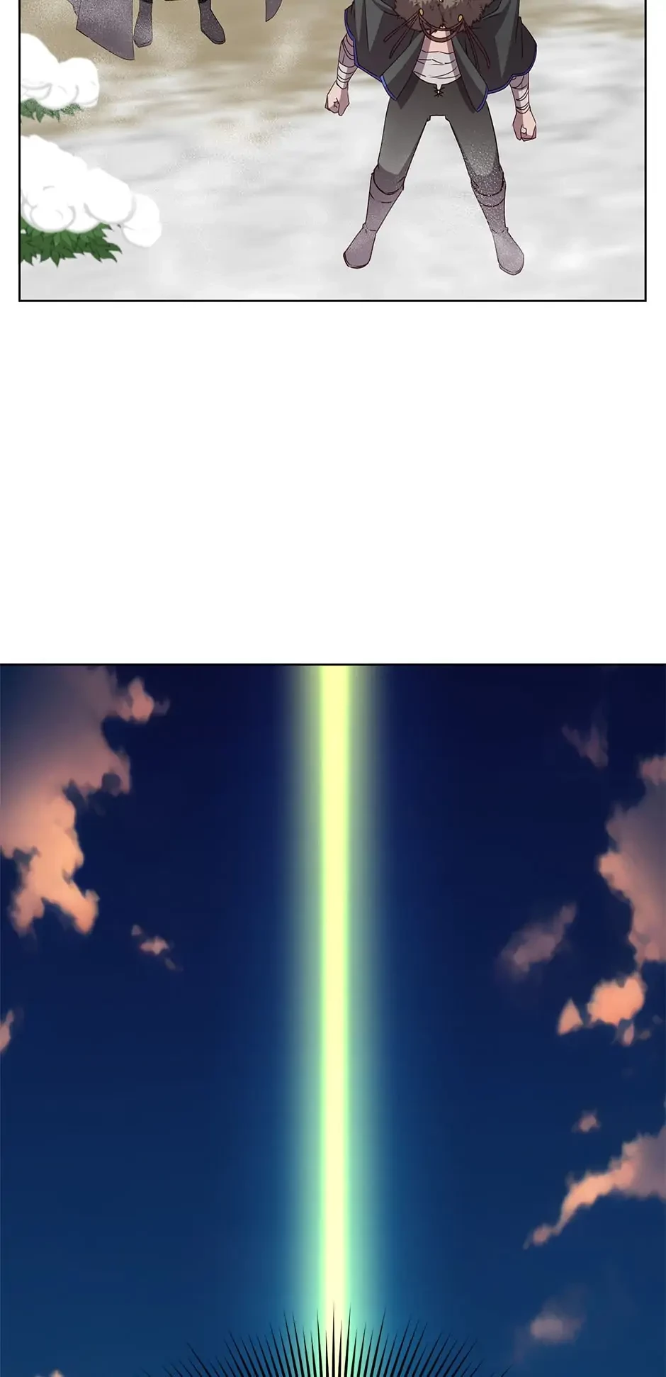The Max Level Hero Strikes Back Chapter 117 - 69
