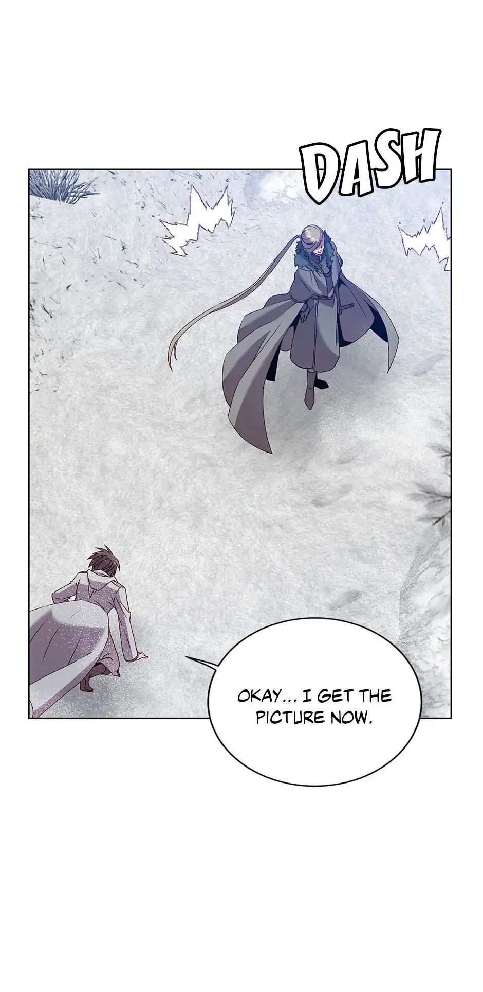The Max Level Hero Strikes Back Chapter 111 - 27