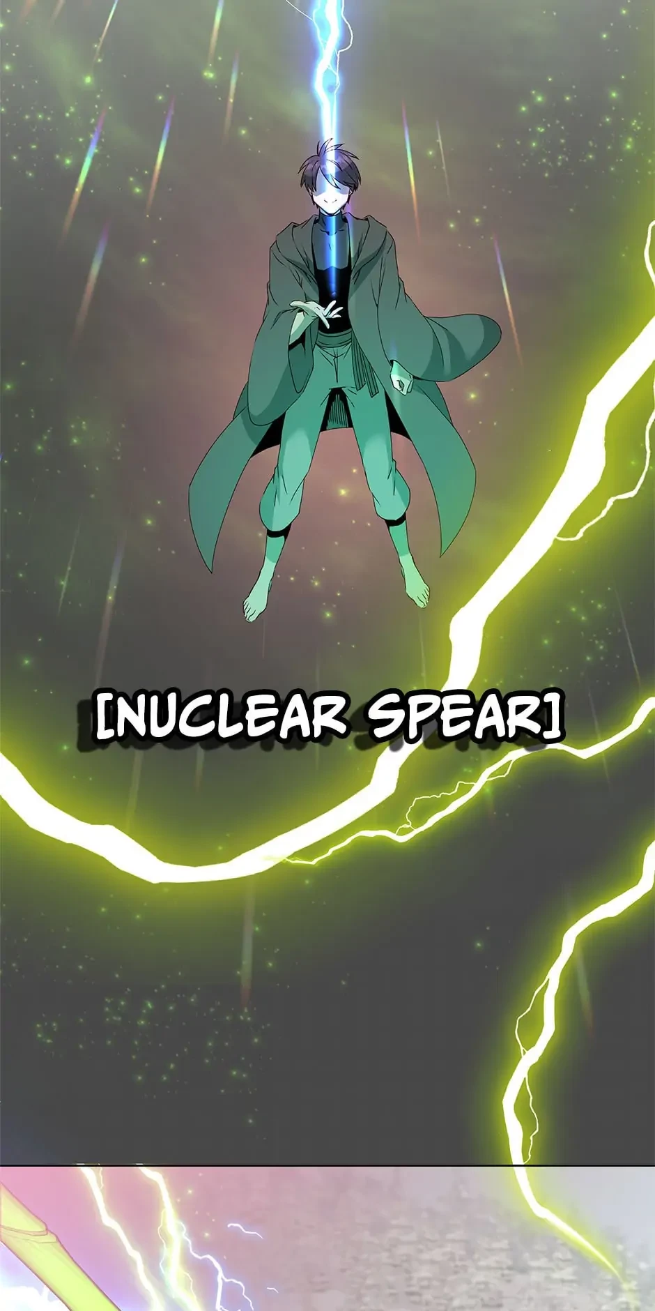 The Max Level Hero Strikes Back Chapter 115 - 57