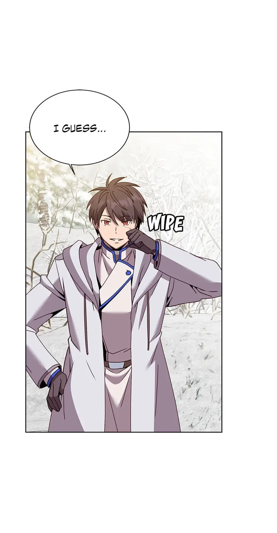The Max Level Hero Strikes Back Chapter 111 - 28