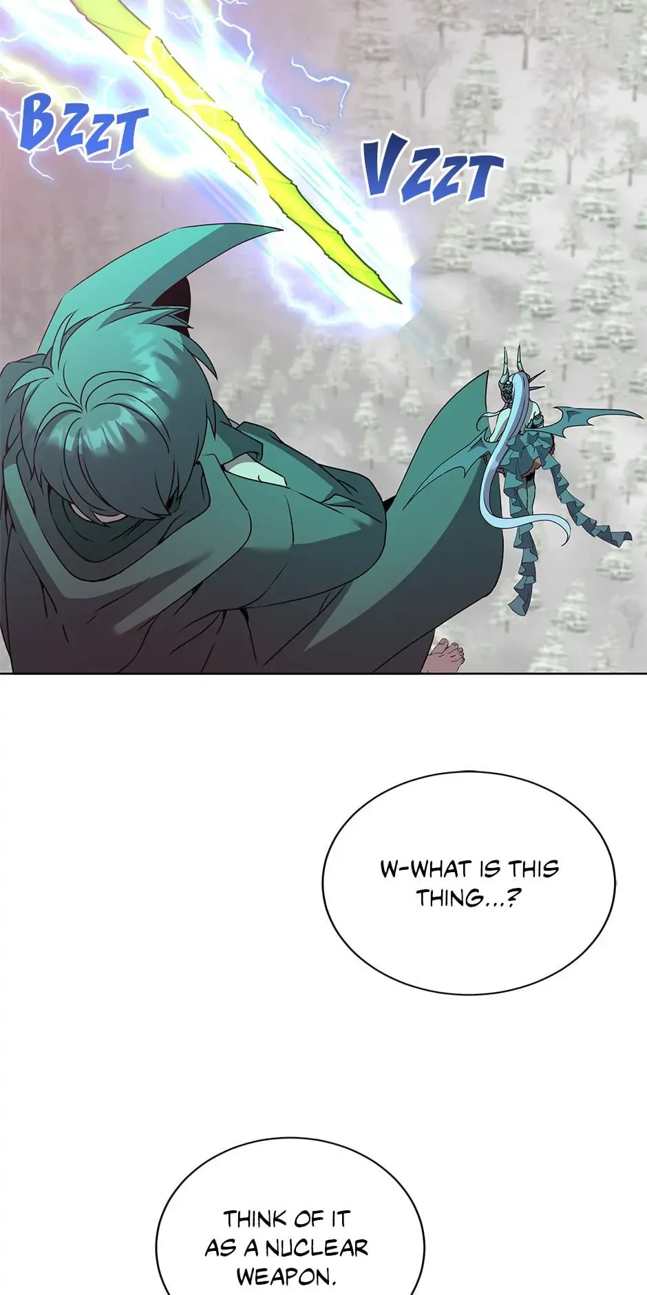 The Max Level Hero Strikes Back Chapter 115 - 58