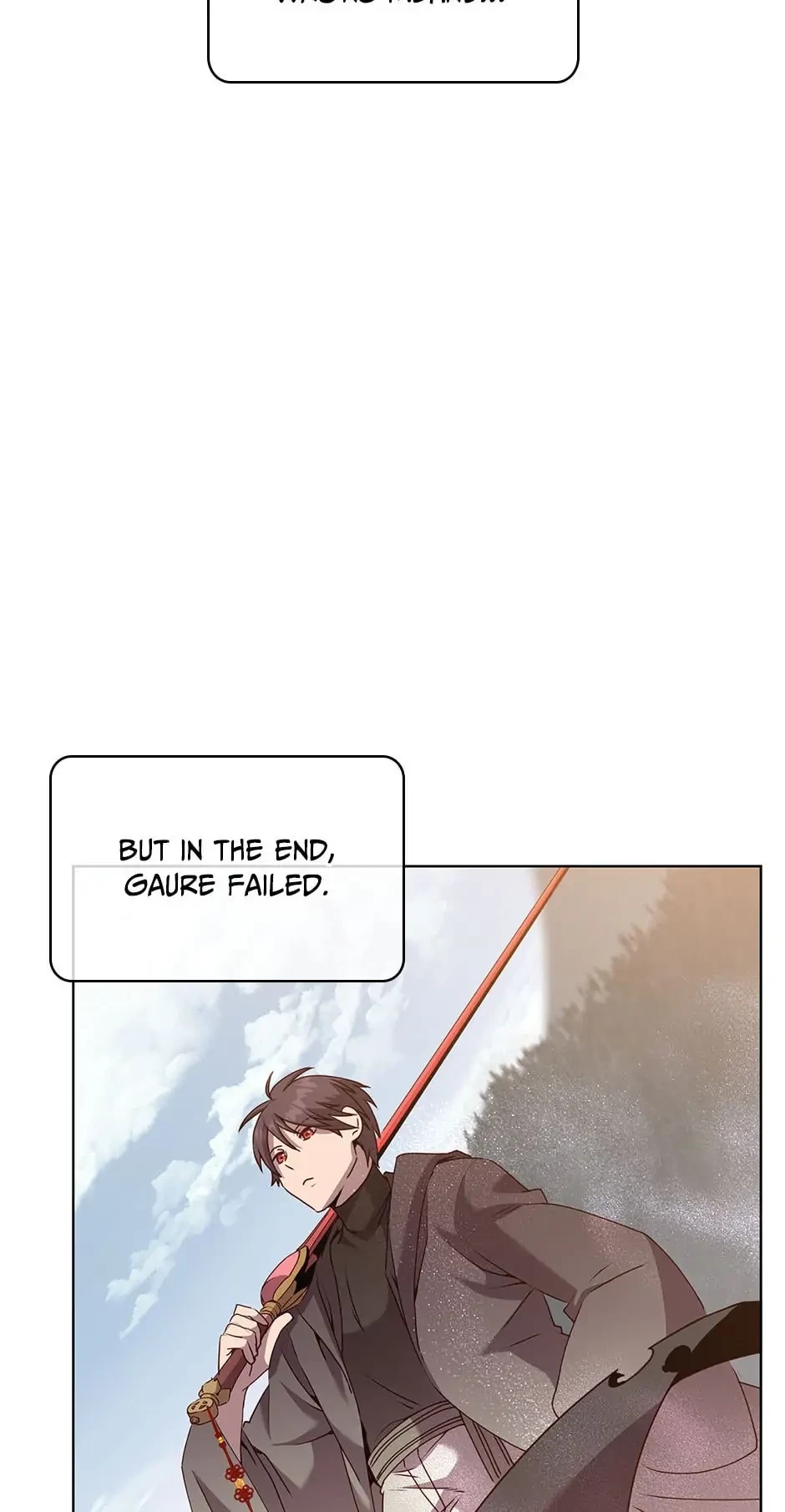 The Max Level Hero Strikes Back Chapter 116 - 71