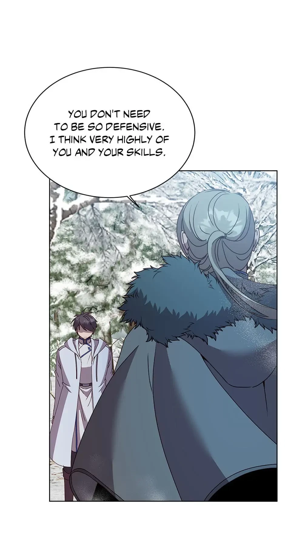 The Max Level Hero Strikes Back Chapter 111 - 30