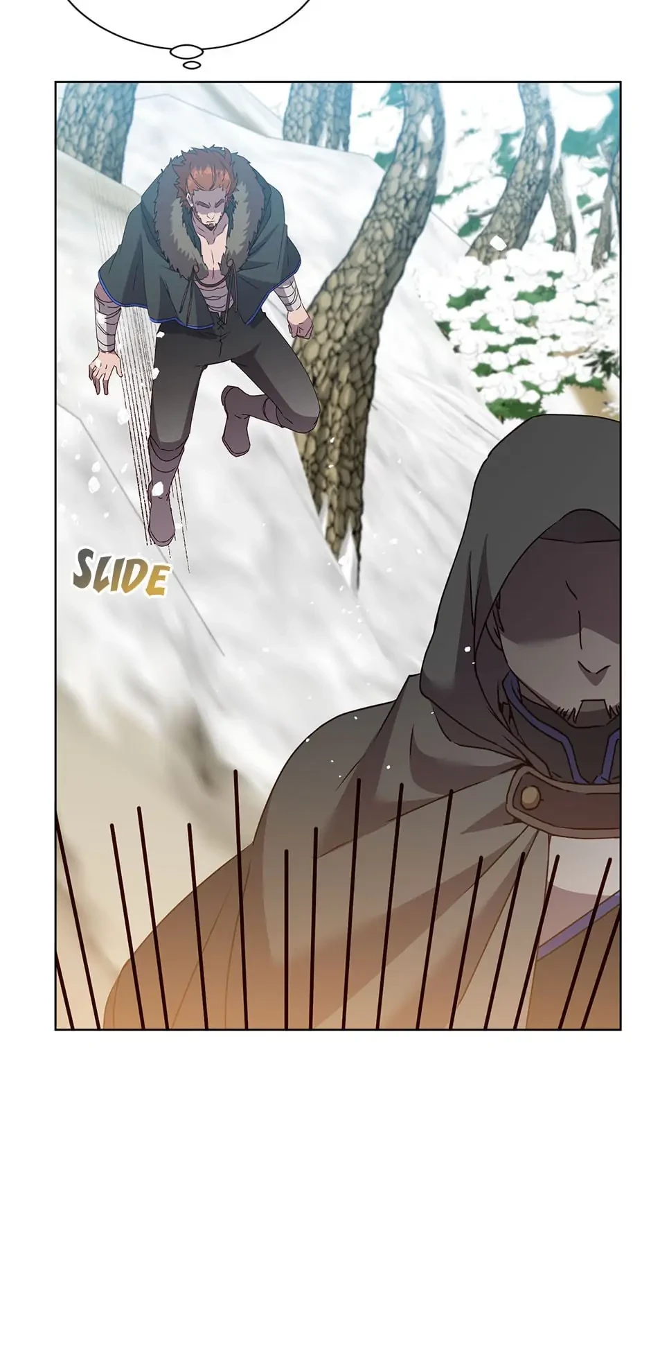 The Max Level Hero Strikes Back Chapter 117 - 72