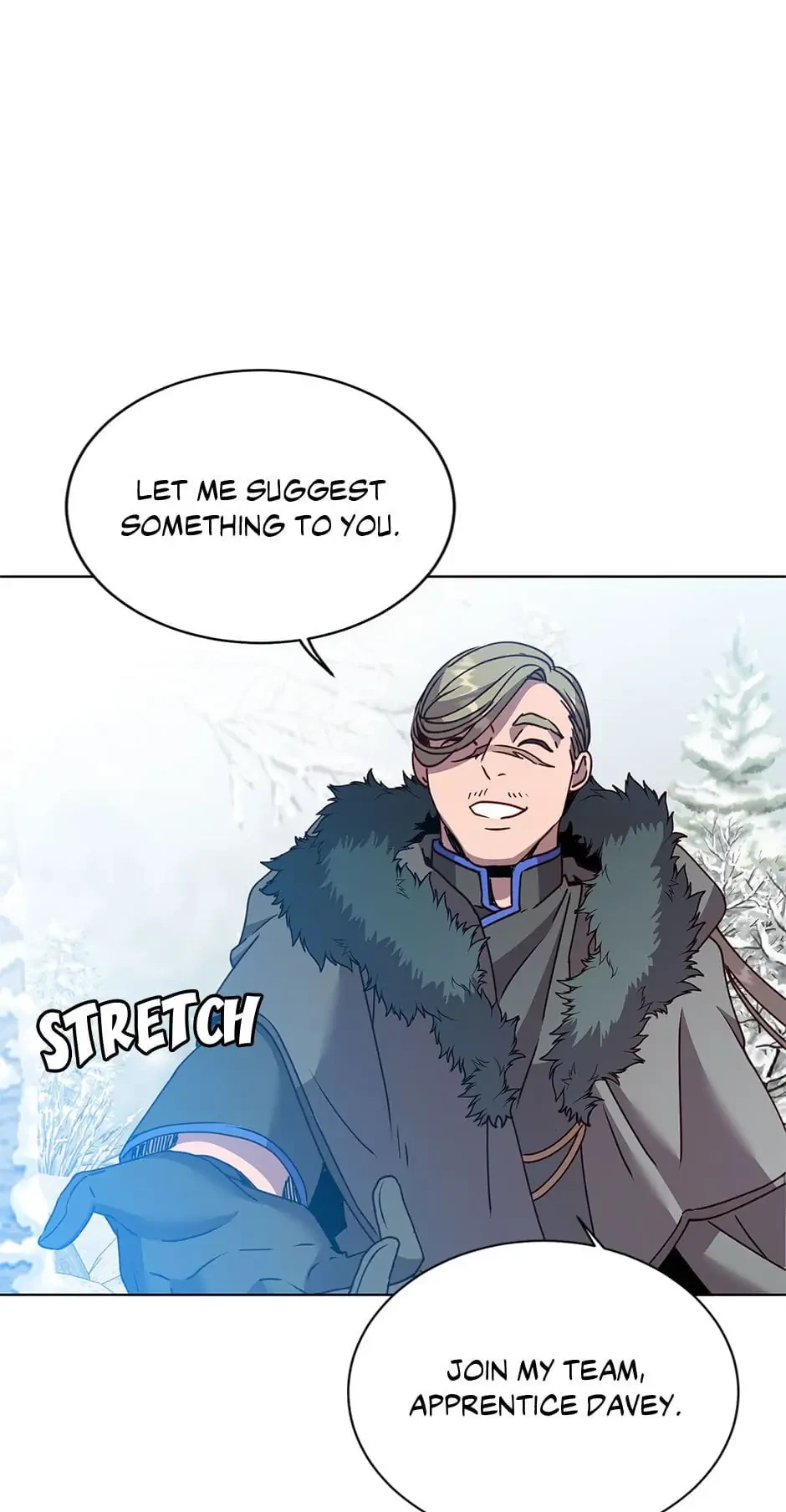 The Max Level Hero Strikes Back Chapter 111 - 31